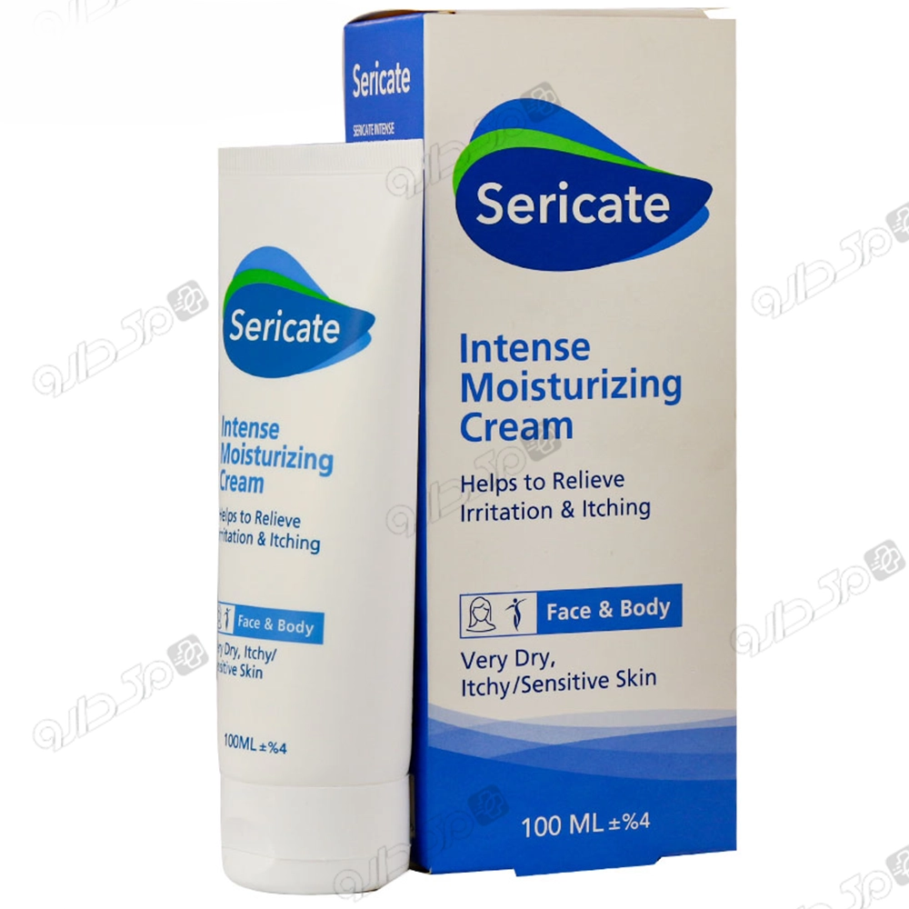 کرم مرطوب کننده قوی سری کیت